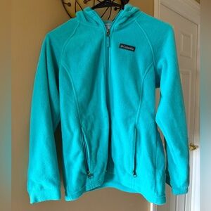 Columbia Fleece Jacket Youth 14/16